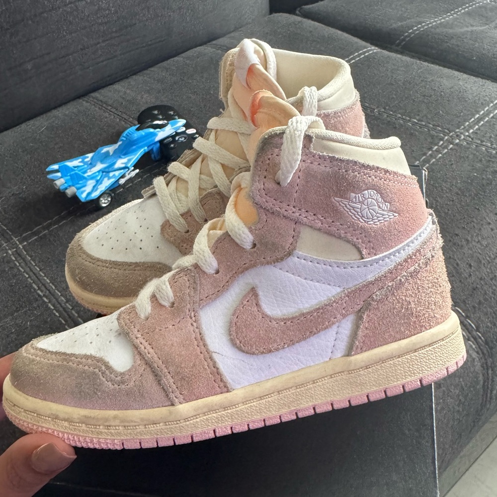 Jordan 1 High